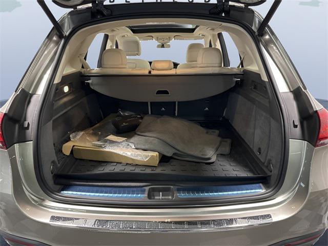 used 2020 Mercedes-Benz GLE 450 car, priced at $43,881