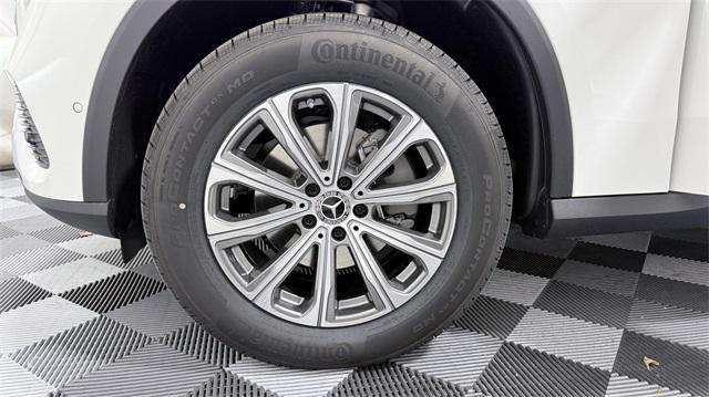 new 2026 Mercedes-Benz GLC 300 car, priced at $57,500