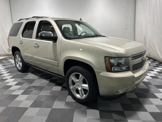 used 2013 Chevrolet Tahoe car, priced at $16,881