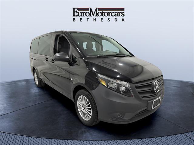 new 2023 Mercedes-Benz Metris car, priced at $54,136