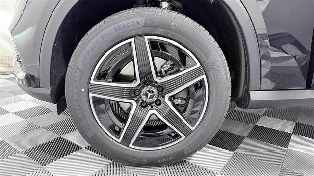 new 2026 Mercedes-Benz GLC 300 car, priced at $55,040