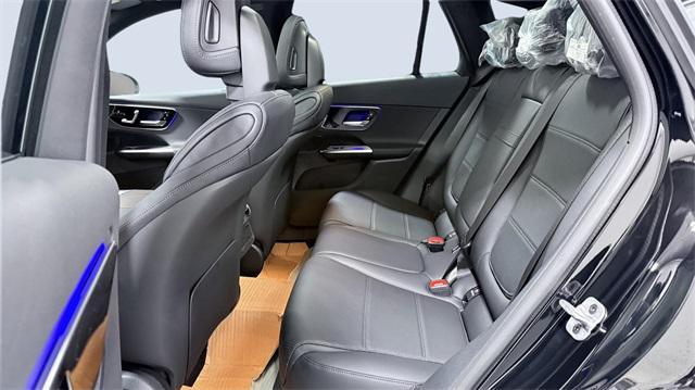 new 2026 Mercedes-Benz GLC 300 car, priced at $55,040