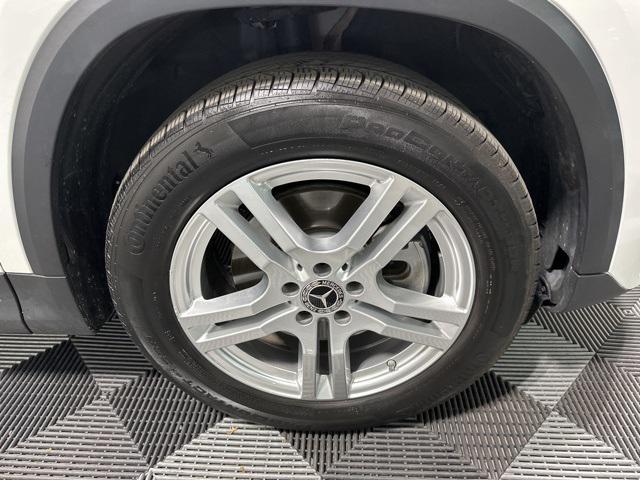 used 2023 Mercedes-Benz GLA 250 car, priced at $34,881