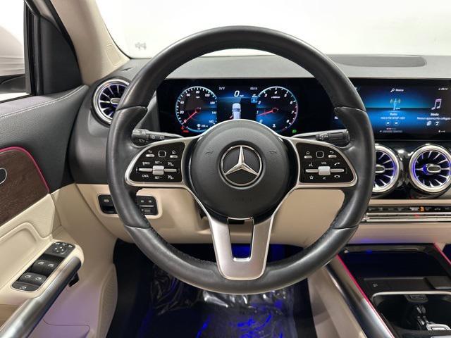 used 2023 Mercedes-Benz GLA 250 car, priced at $34,881
