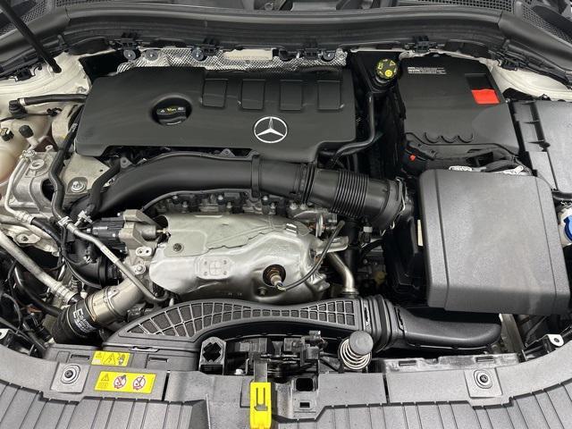 used 2023 Mercedes-Benz GLA 250 car, priced at $34,881