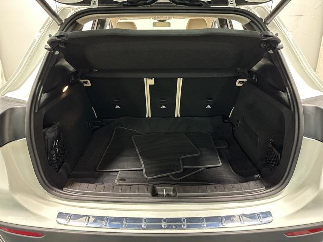 used 2023 Mercedes-Benz GLA 250 car, priced at $34,881