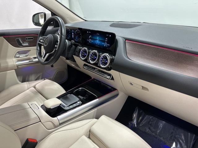 used 2023 Mercedes-Benz GLA 250 car, priced at $34,881