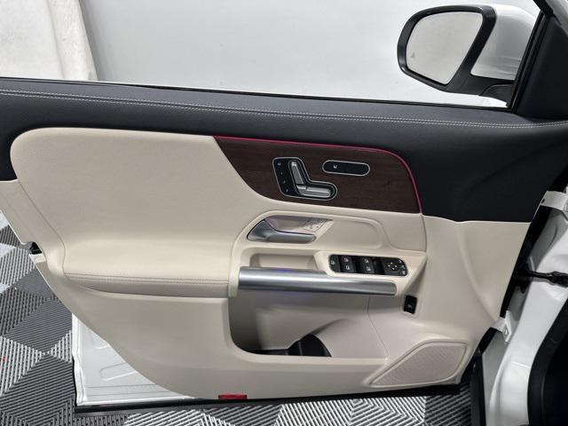 used 2023 Mercedes-Benz GLA 250 car, priced at $34,881
