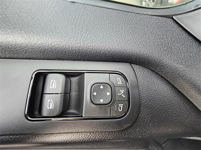 new 2025 Mercedes-Benz Sprinter 2500 car, priced at $65,939