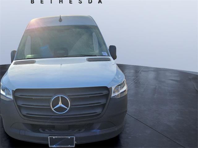 new 2025 Mercedes-Benz Sprinter 2500 car, priced at $65,939