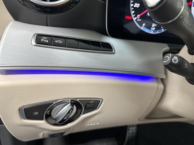 used 2020 Mercedes-Benz AMG CLS 53 car, priced at $49,881