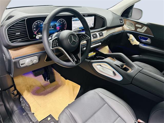 new 2025 Mercedes-Benz GLE 350 car, priced at $70,315