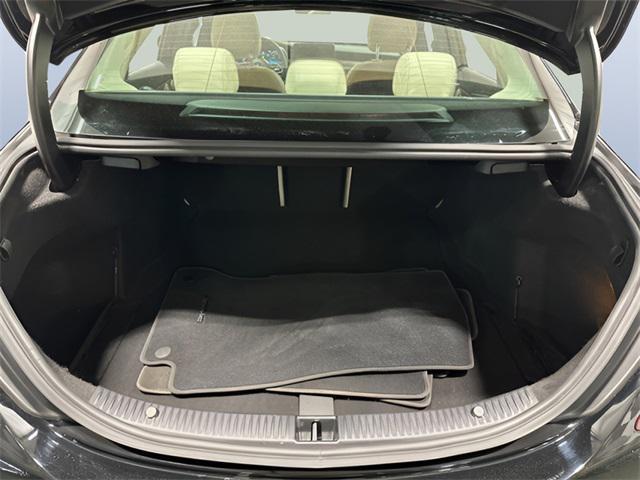 used 2021 Mercedes-Benz C-Class car, priced at $29,881