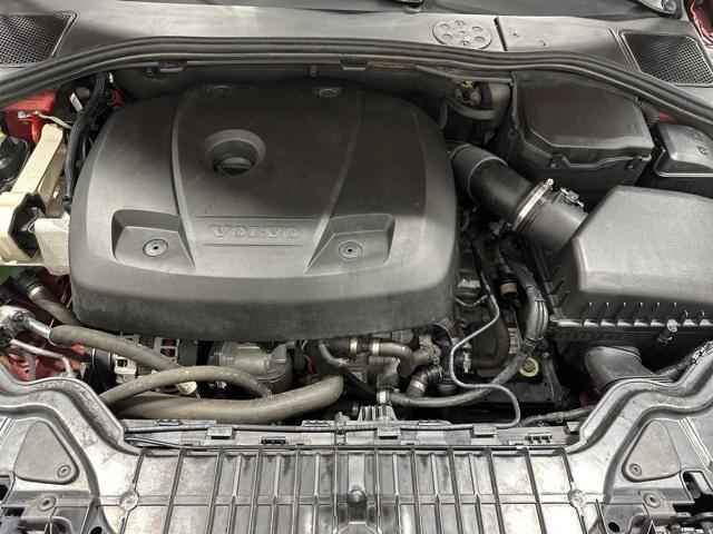 used 2017 Volvo V60 car, priced at $17,881