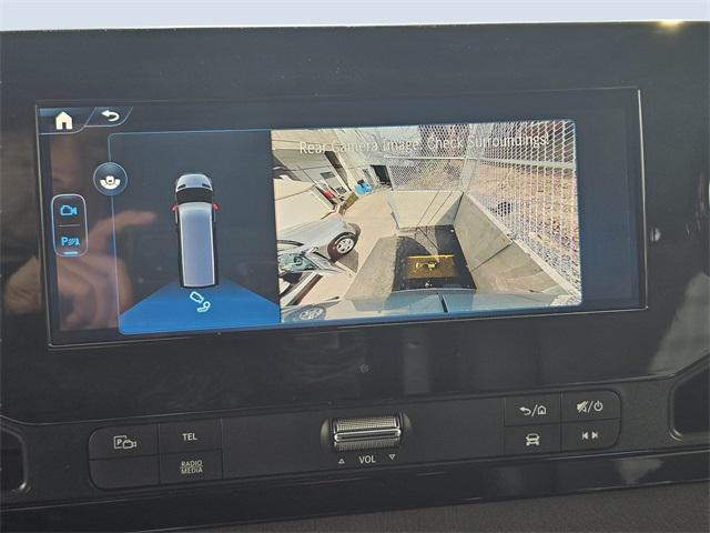 new 2025 Mercedes-Benz Sprinter 2500 car, priced at $69,808