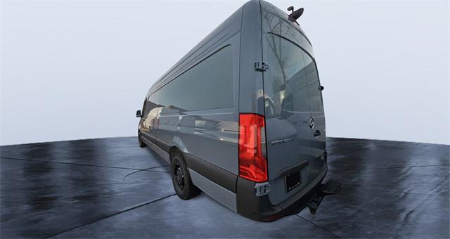 new 2025 Mercedes-Benz Sprinter 2500 car, priced at $69,808