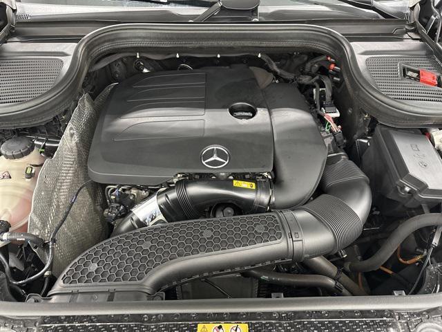 used 2022 Mercedes-Benz GLE 350 car, priced at $49,881
