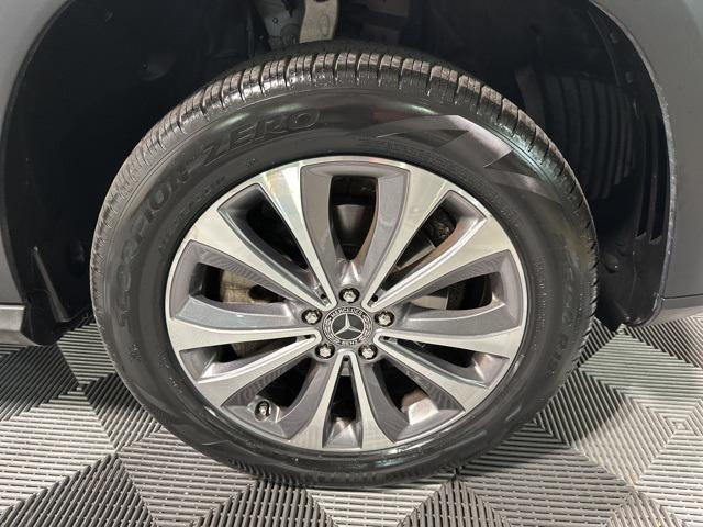 used 2022 Mercedes-Benz GLE 350 car, priced at $49,881