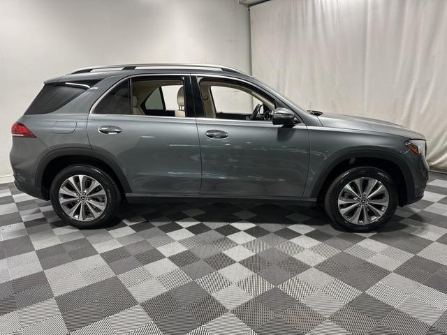 used 2022 Mercedes-Benz GLE 350 car, priced at $49,881