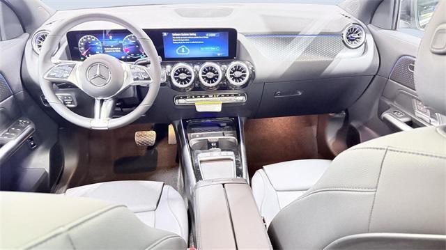 new 2026 Mercedes-Benz GLA 250 car, priced at $49,515