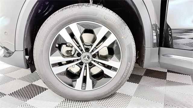 new 2026 Mercedes-Benz GLA 250 car, priced at $49,515