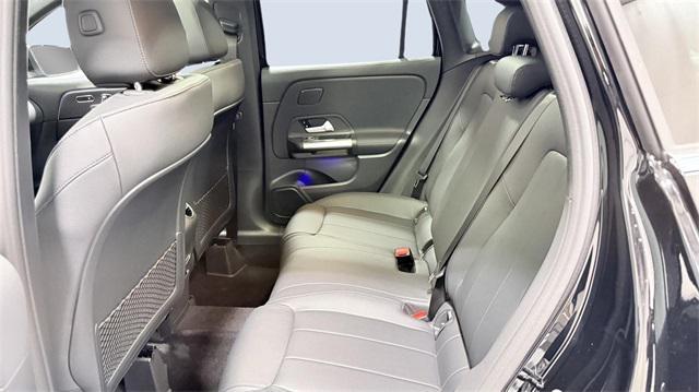 new 2026 Mercedes-Benz GLA 250 car, priced at $49,515