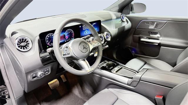 new 2026 Mercedes-Benz GLA 250 car, priced at $49,515