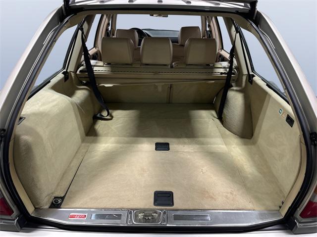 used 1995 Mercedes-Benz E-Class car, priced at $21,881