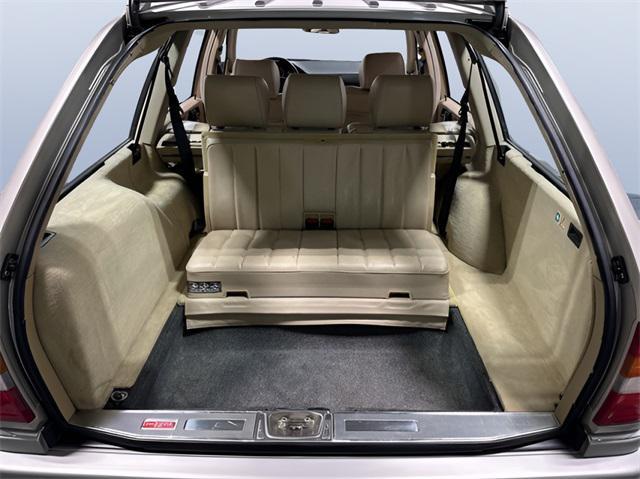 used 1995 Mercedes-Benz E-Class car, priced at $21,881