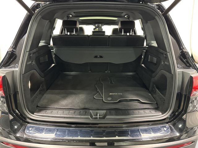 used 2022 Mercedes-Benz EQB 300 car, priced at $32,881