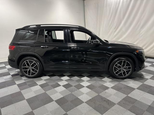 used 2022 Mercedes-Benz EQB 300 car, priced at $32,881