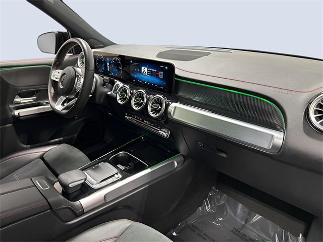 used 2022 Mercedes-Benz EQB 300 car, priced at $32,881