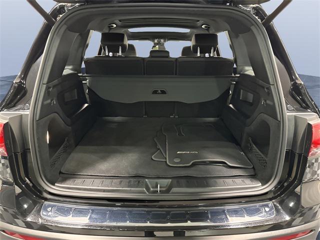 used 2022 Mercedes-Benz EQB 300 car, priced at $32,881