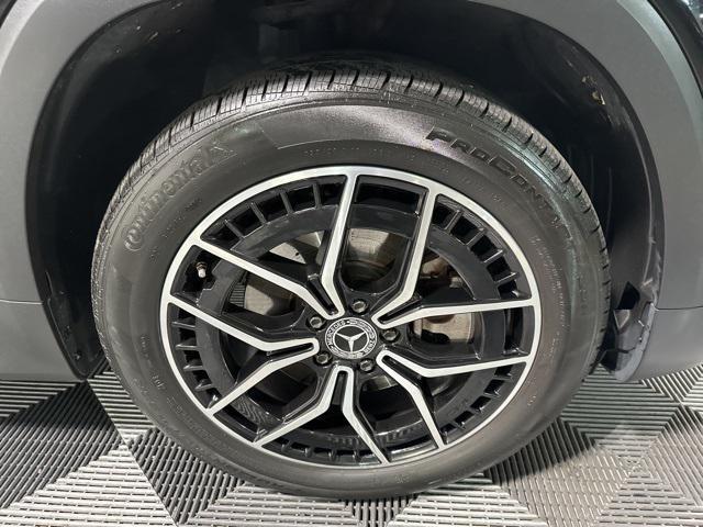 used 2022 Mercedes-Benz EQB 300 car, priced at $32,881