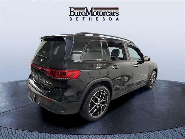 used 2022 Mercedes-Benz EQB 300 car, priced at $32,881