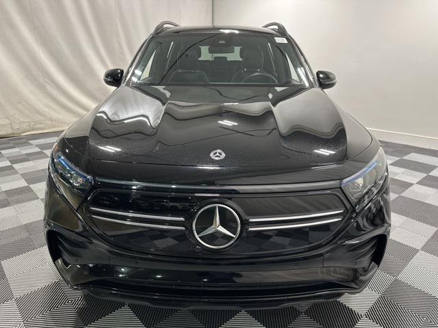 used 2022 Mercedes-Benz EQB 300 car, priced at $32,881
