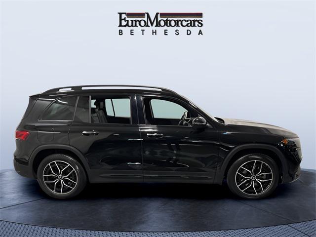 used 2022 Mercedes-Benz EQB 300 car, priced at $32,881