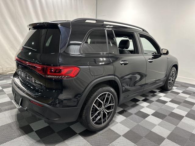 used 2022 Mercedes-Benz EQB 300 car, priced at $32,881