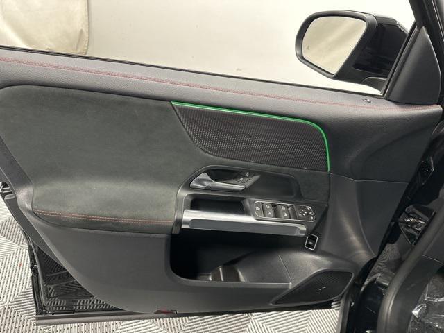 used 2022 Mercedes-Benz EQB 300 car, priced at $32,881