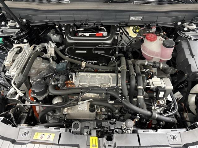 used 2022 Mercedes-Benz EQB 300 car, priced at $32,881