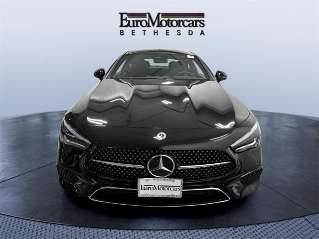 used 2024 Mercedes-Benz CLE 300 car, priced at $52,881