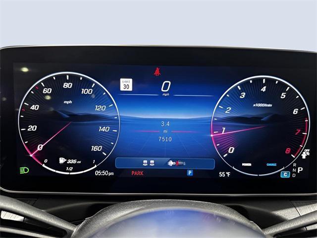 used 2024 Mercedes-Benz CLE 300 car, priced at $52,881