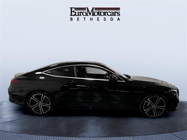 used 2024 Mercedes-Benz CLE 300 car, priced at $52,881