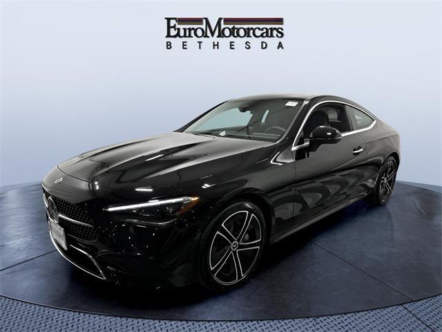 used 2024 Mercedes-Benz CLE 300 car, priced at $52,881