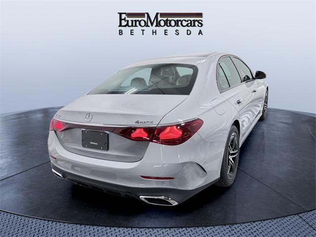 new 2026 Mercedes-Benz E-Class car, priced at $78,970