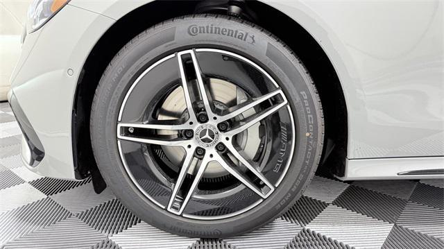 new 2026 Mercedes-Benz E-Class car, priced at $78,970