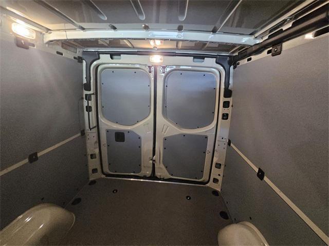 new 2025 Mercedes-Benz Sprinter 2500 car, priced at $62,253