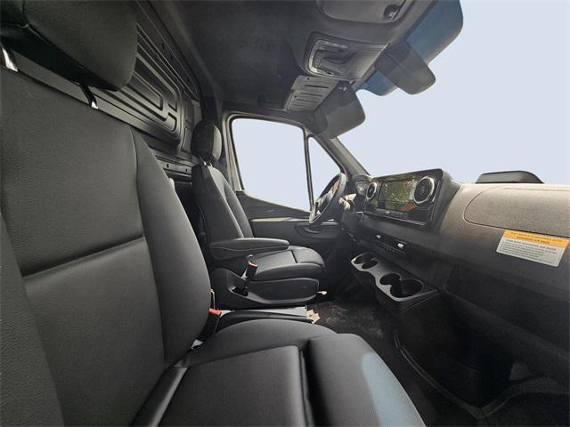 new 2025 Mercedes-Benz Sprinter 2500 car, priced at $62,253