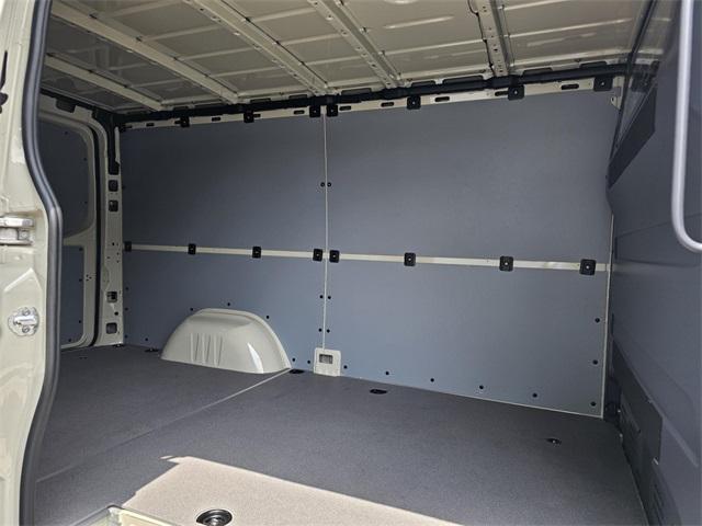 new 2025 Mercedes-Benz Sprinter 2500 car, priced at $62,253