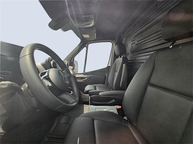 new 2025 Mercedes-Benz Sprinter 2500 car, priced at $62,253